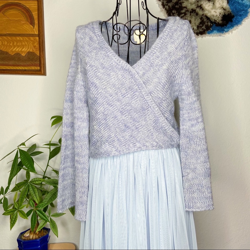 Anthropologie Ballerina Dress